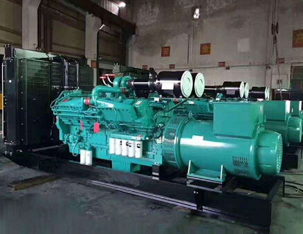 南通科克400kw大型柴油发电机组_COPY